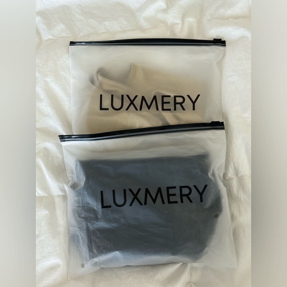Luxmery Bodysuits Bundle